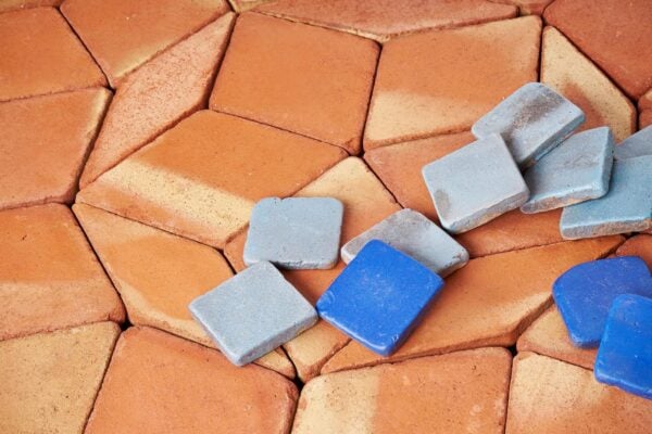 protección suelos de barro