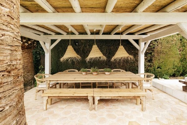 Ventaja de los suelos de barro