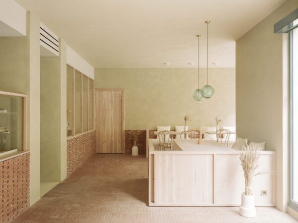 Ventaja de los suelos de barro