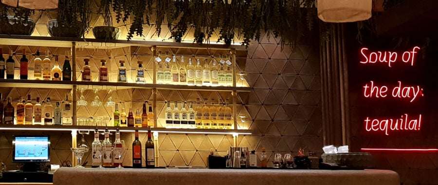 La Santita, azulejos de barro para un estilo mexicano