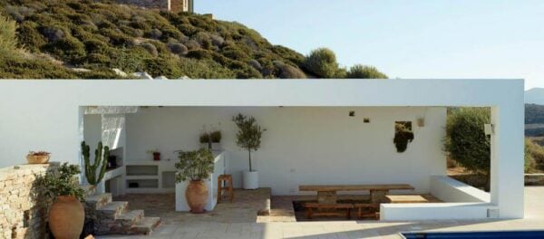 Cocinas rústicas de obra