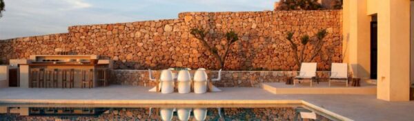 Cocinas rústicas de obra