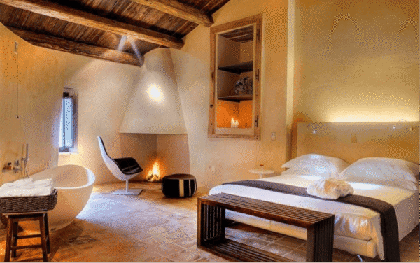 Cómo combinar y vestir tus suelos rústicos