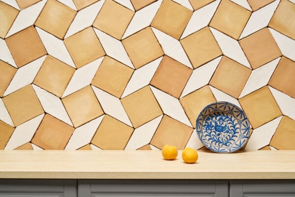 Prometheus Penrose 20 estrecho