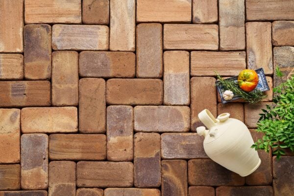 El barro es un material perfecto para el estándar Passivhaus