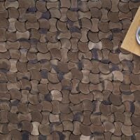 Suelos de barro: Almadraba