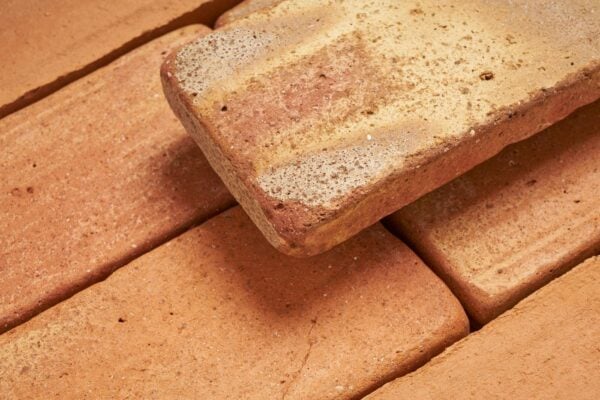 Ladrillo de barro