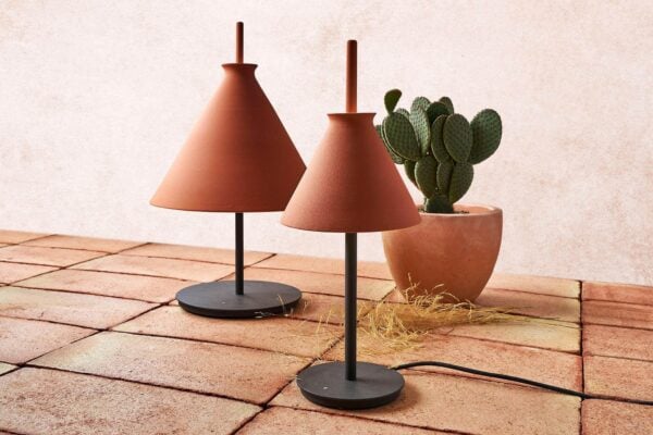 Imitación de baldosas antiguas