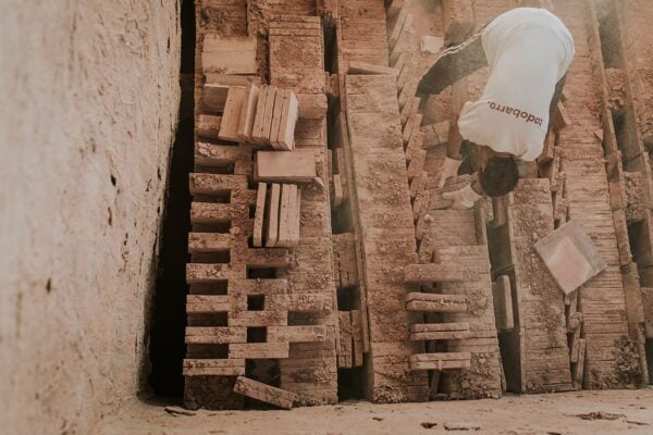 que es la bioconstrucción