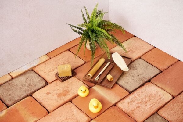 Materiales sostenibles