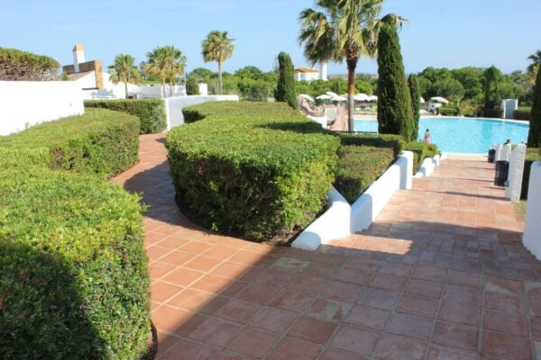 Suelos de barro rústicos