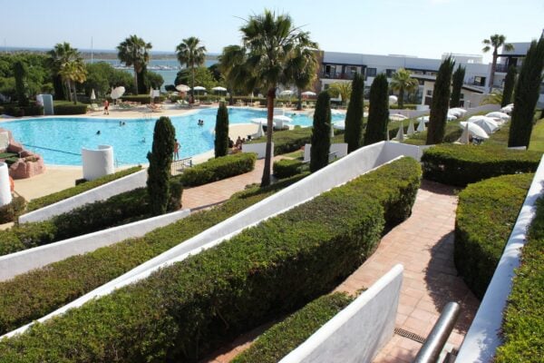 Suelos de barro rústicos