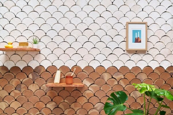 Ejemplo de ecodiseño en el formato escama 28