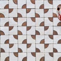 Jóvenes diseñadores locales