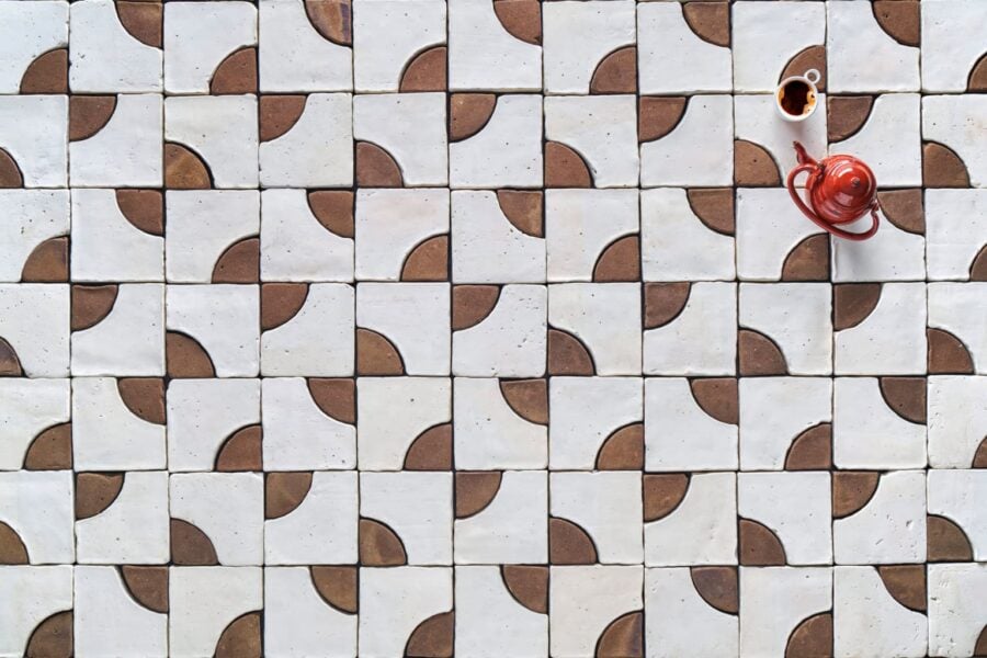 Jóvenes diseñadores locales