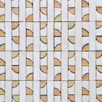 Formas nuevas y tonalidades frescas