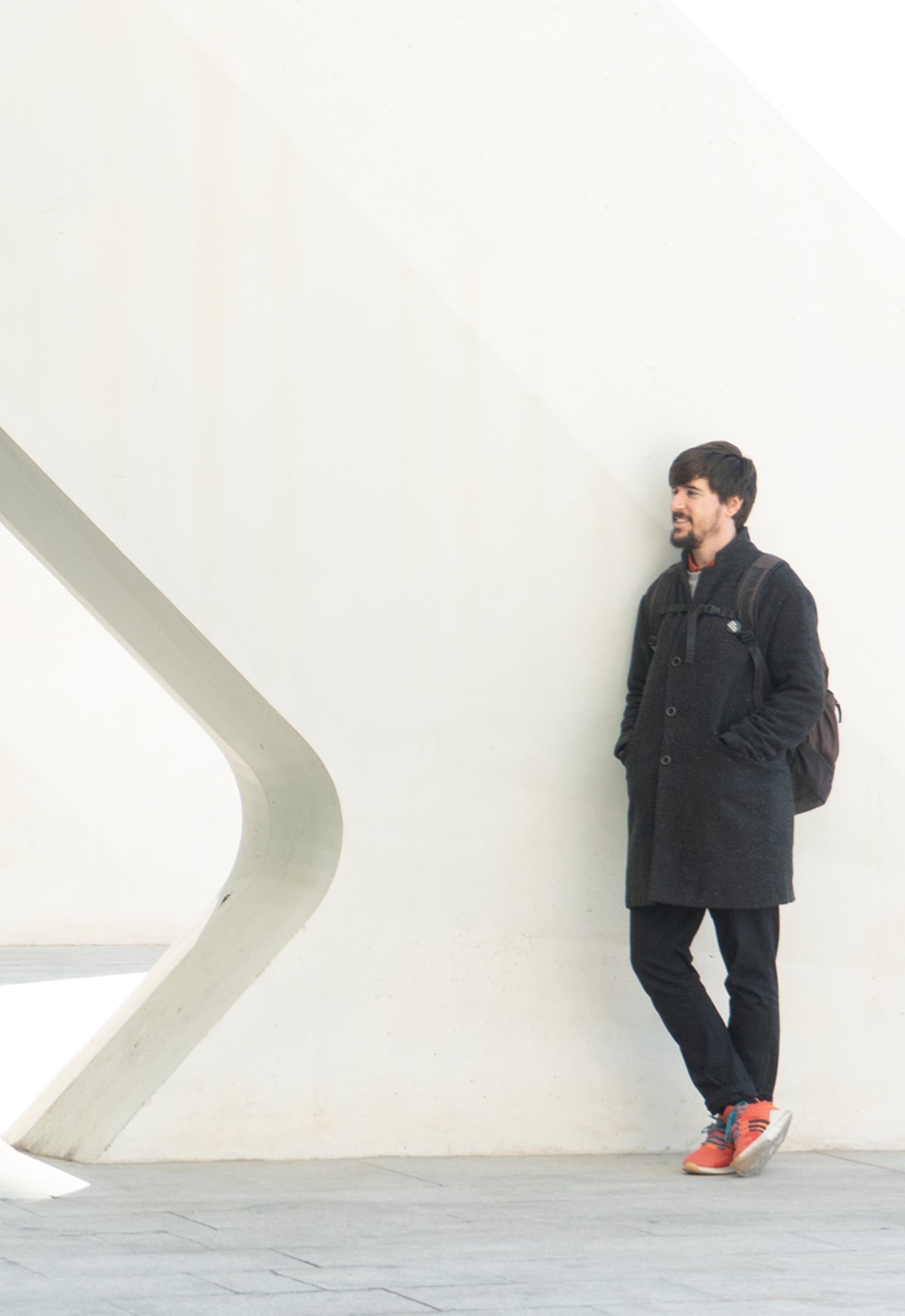 Carlos Jiménez, diseñador de Todobarro