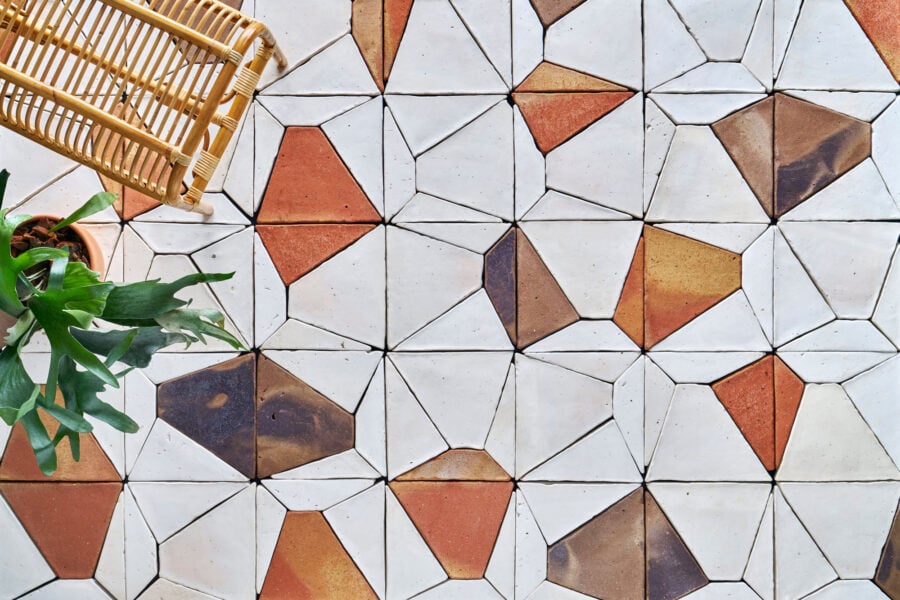 Conseguimos la certificación CAAE de materiales sostenibles