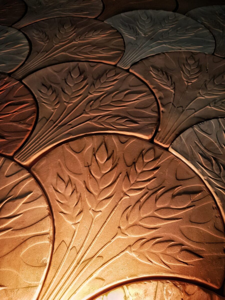 La Escama BDH, fruto de un trabajo de personalización y colaboración entre bdhome y todobarro