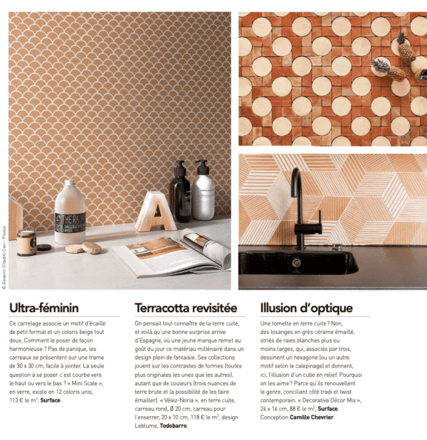 todobarro en Art & Décoration