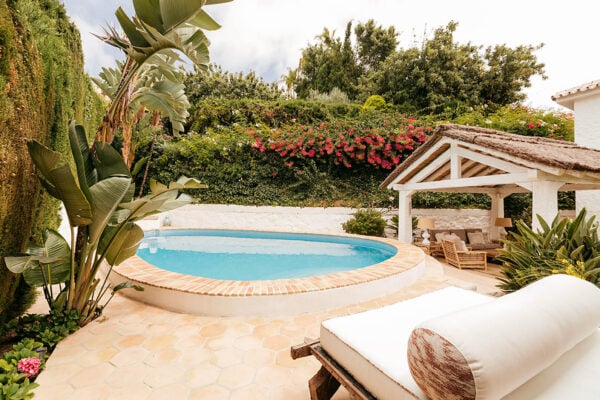 El barro es un inmejorable compañero en el exterior