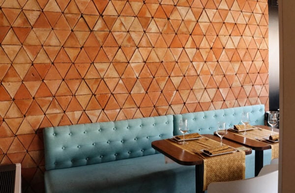 Triángulo 26, un producto artesanal singular y auténtico