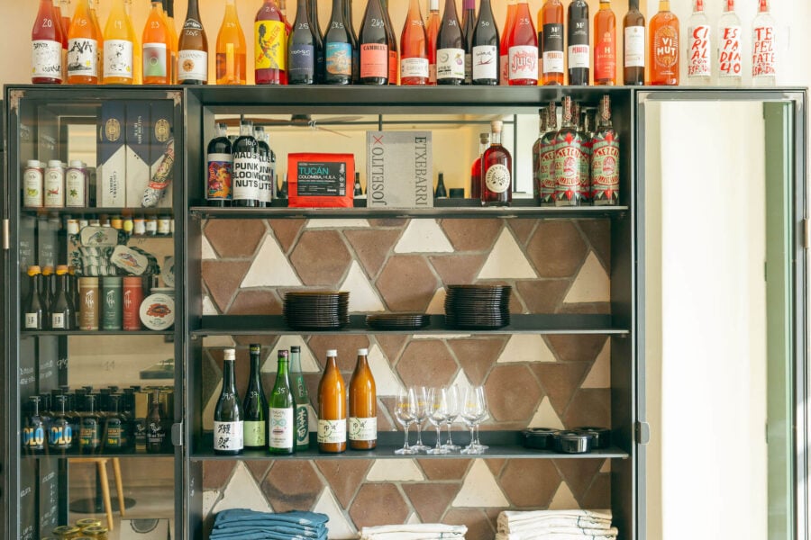 Narita, un cruce de caminos entre Japón y el Mediterráneo