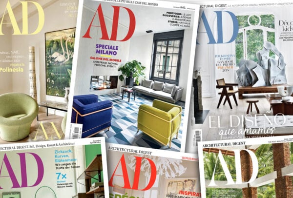 todobarro en la selección de Architectural Digest