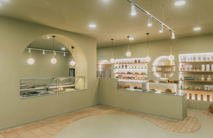 Panadería y Repostería Casera en Lorca con un toque rústico