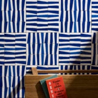 Cañizo: Diseño emblemático de la arquitectura mediterránea, incluido en la Colección Mediterránea de Todobarro.