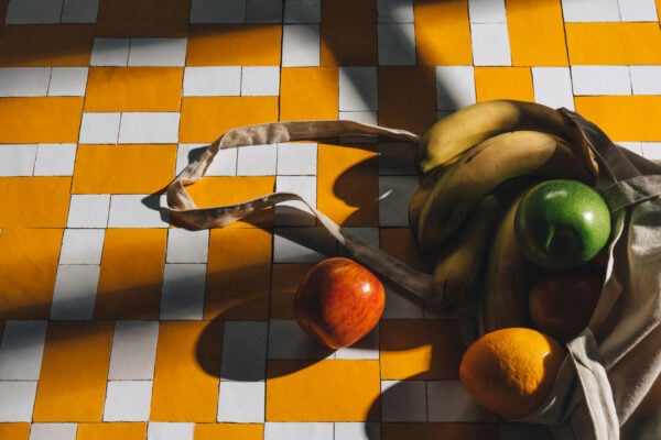 Baldosa Zellige Lino: Elegancia textil en la Colección Mediterránea