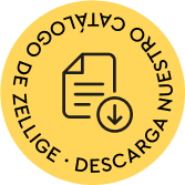 Descarga el catálogo de Zellige de todobarro