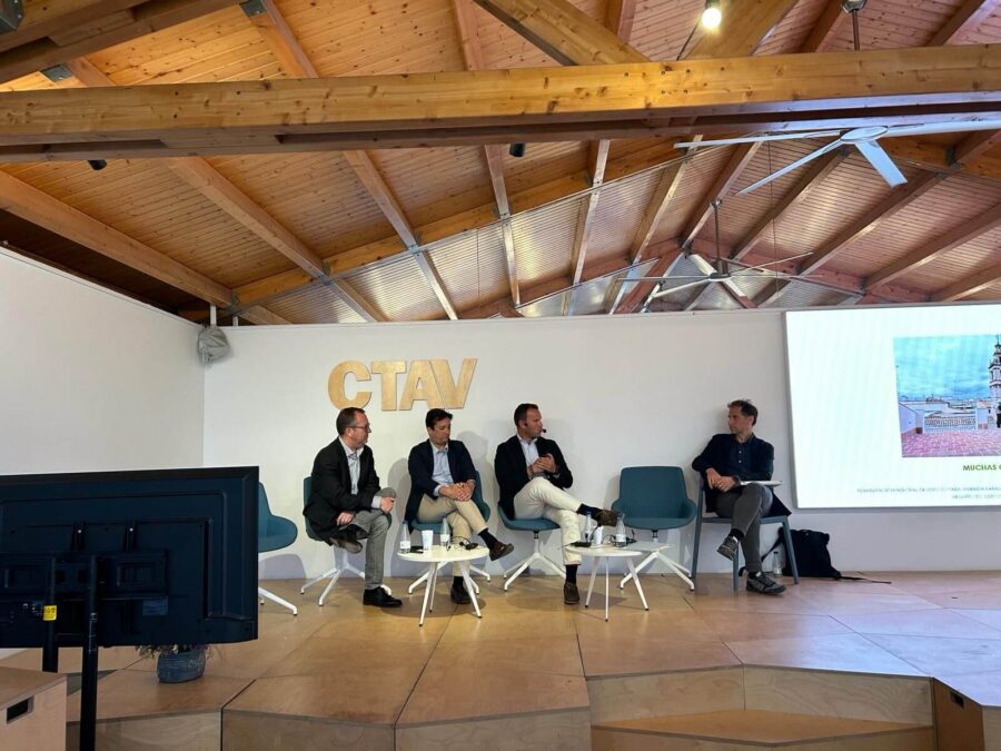 Valencia y la Nueva Bauhaus Europea: convirtiendo la globalidad en localidad