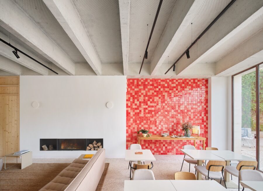 Ses Sucreres: un hotel que es casa