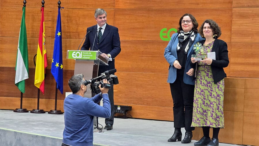 “Todo barro: economía circular”: el reportaje sobre el proyecto de revalorización de los lodos del Guadalquivir, ganador del Premio FLACEMA