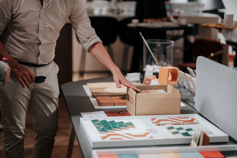 Asistimos a la Dubái Design Week de la mano de Materio 360