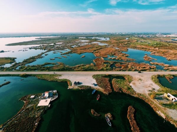 Qué son las Soluciones Basadas en la Naturaleza