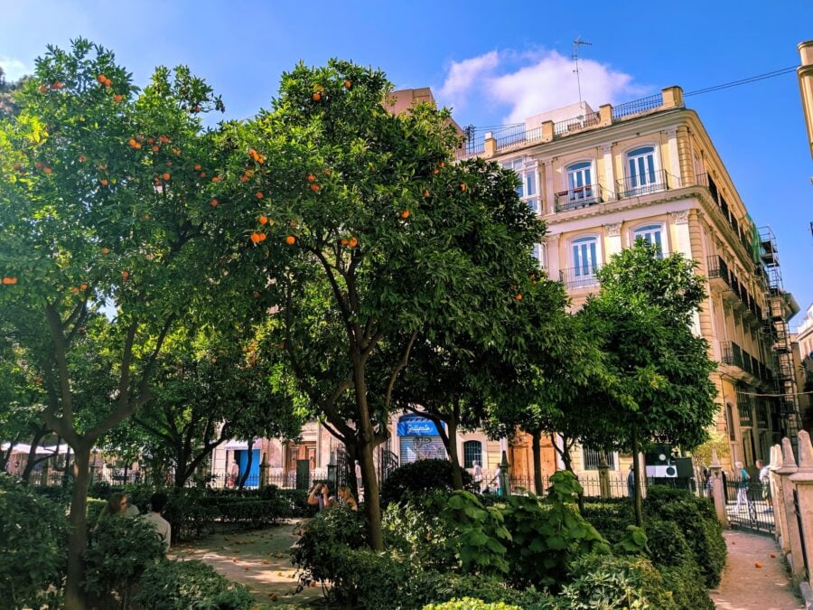 Qué son los refugios climáticos