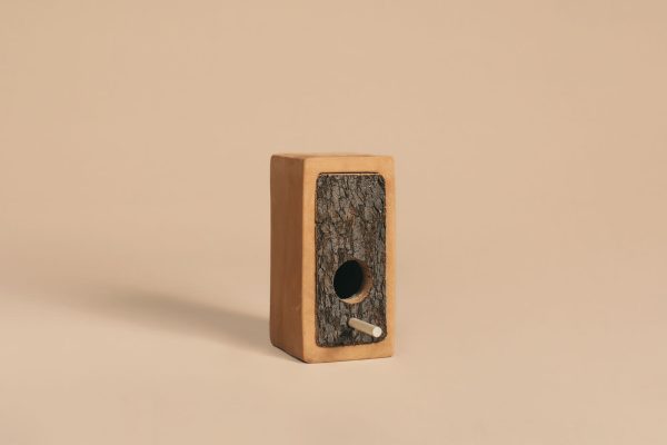 Casa para Pájaros 12