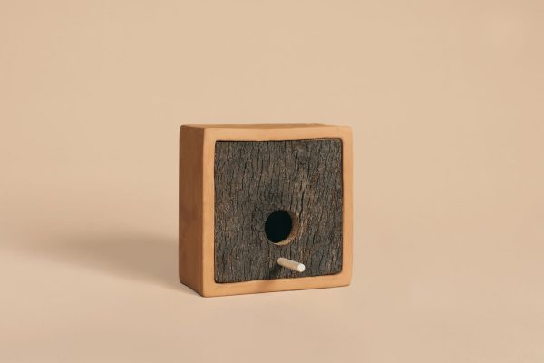 Casa para Pájaros 24